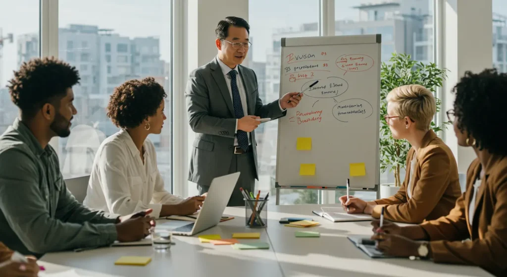 How to Hire a Ghostwriter for a Book That Captures Your Brand’s Message