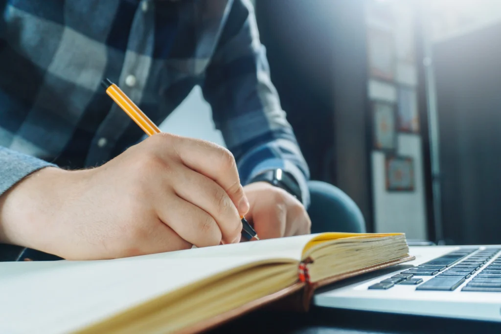 Who Needs A Ghostwriter (3)