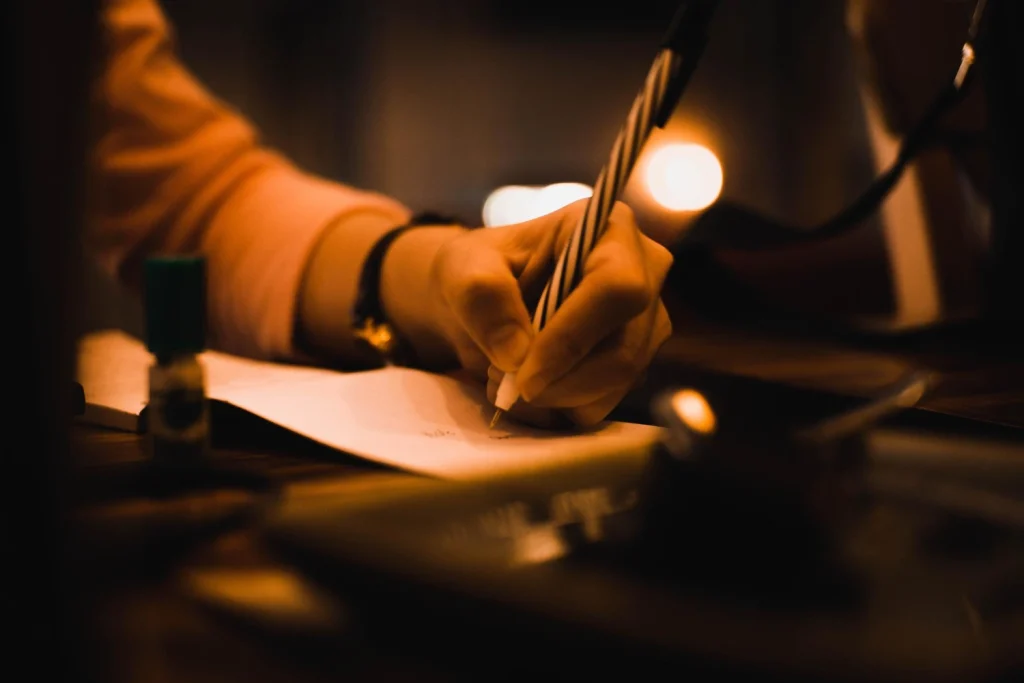Explaining the Concept of Ghostwriting and How it Really Works (1)