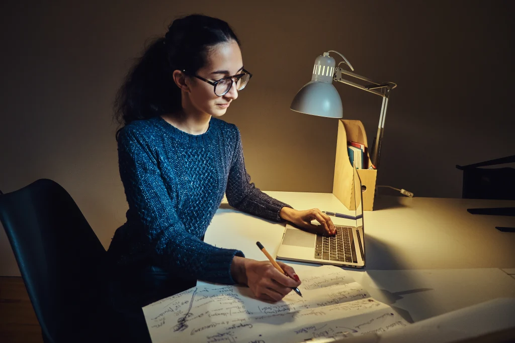 The Differences Between Proofreading and Copy Editing (2)
