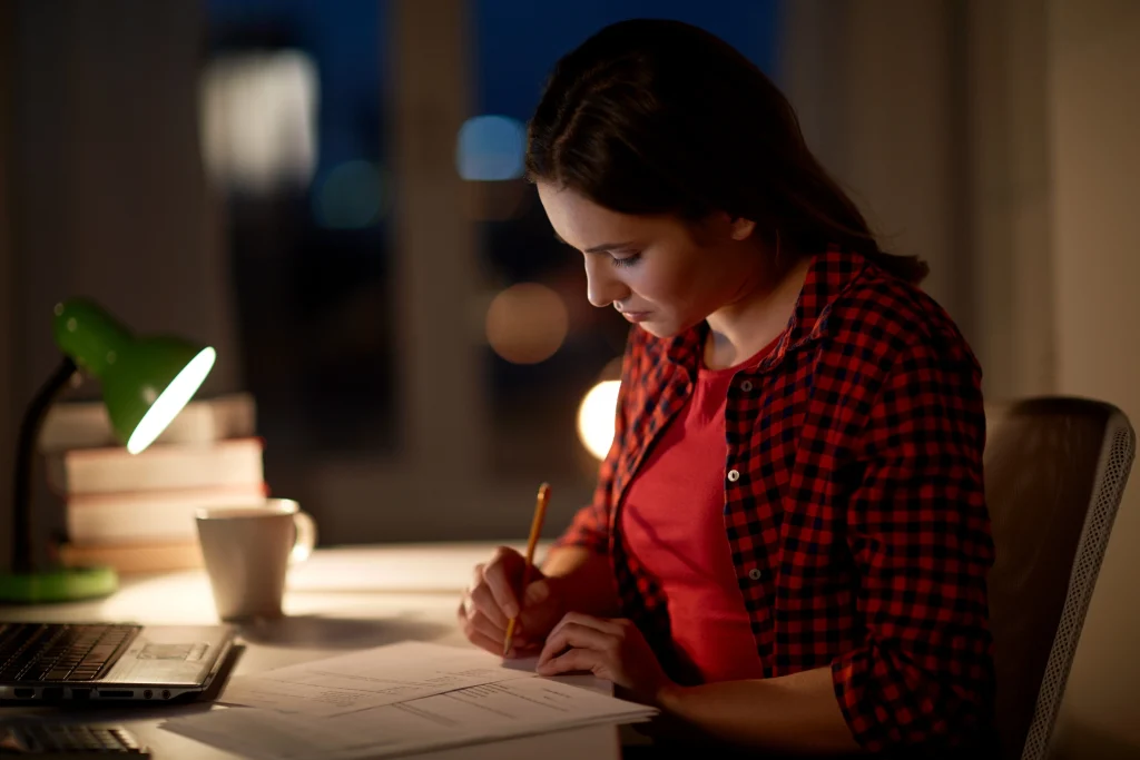 The Differences Between Proofreading and Copy Editing (3)