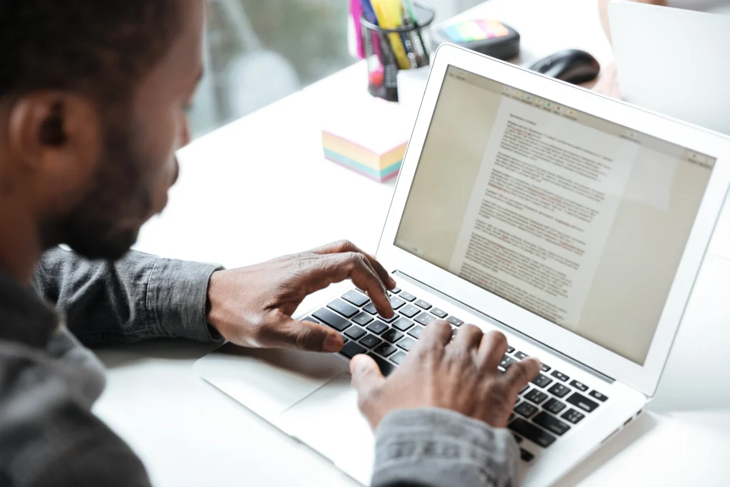What Are Proofreading and Editing (2)