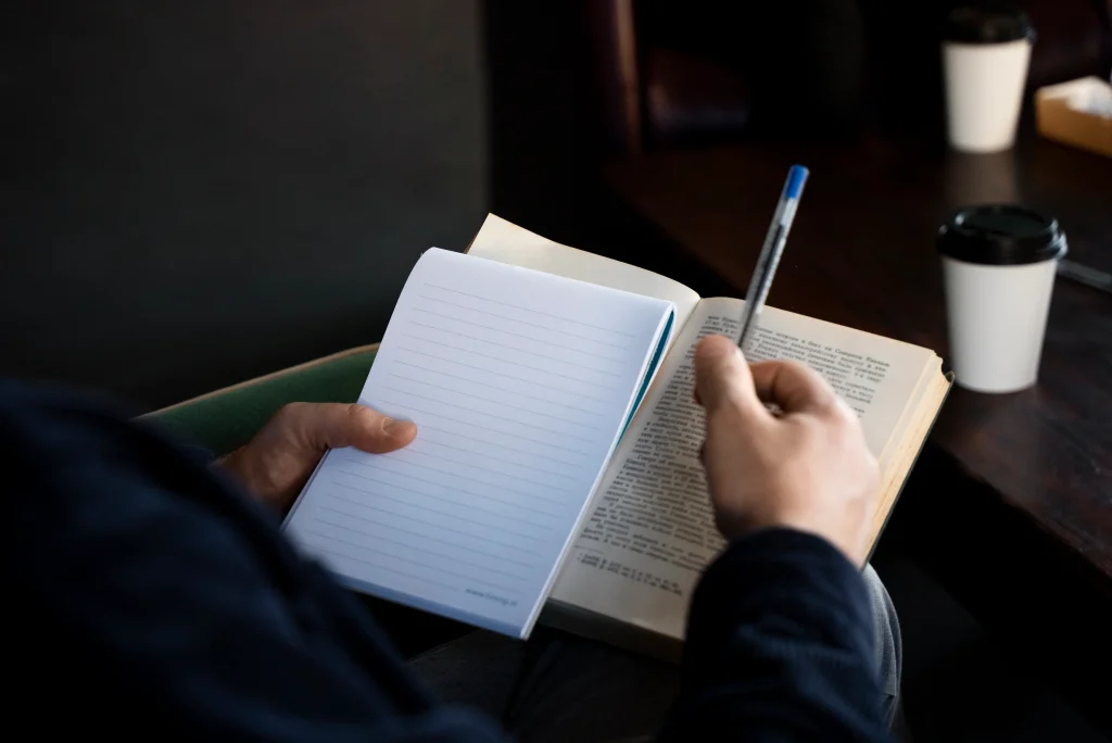 What are the Types of Editing & Proofreading (1)