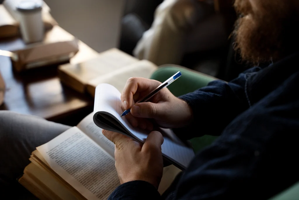 How to Choose the Best Book Marketing Package