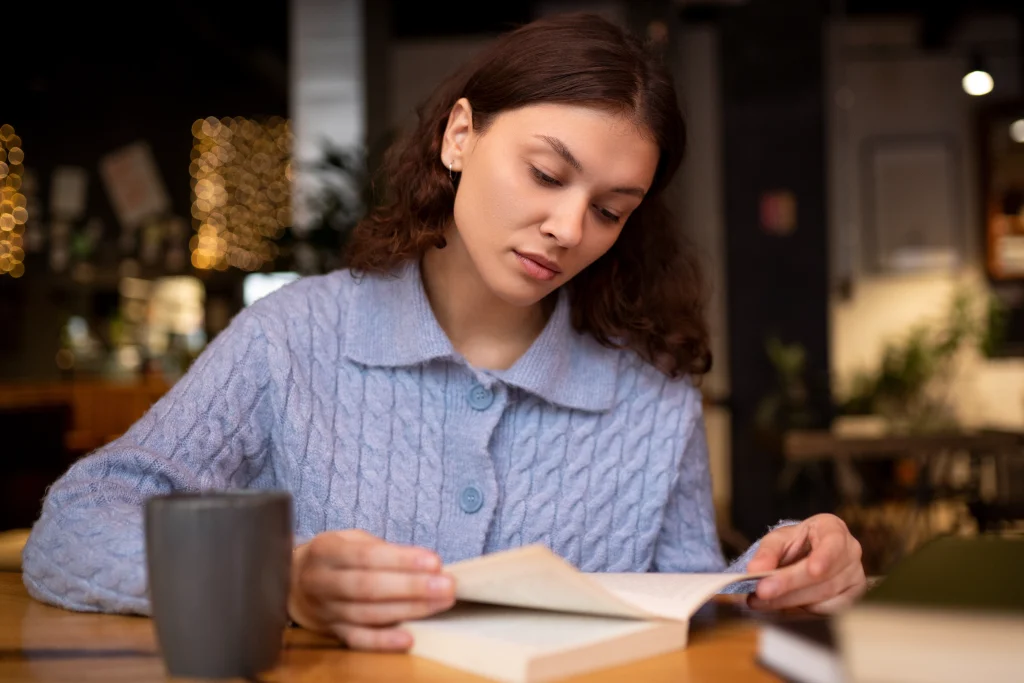 12 Types of Characters Every Writer Should Know 